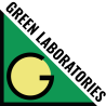 Green Laboratories-Logo